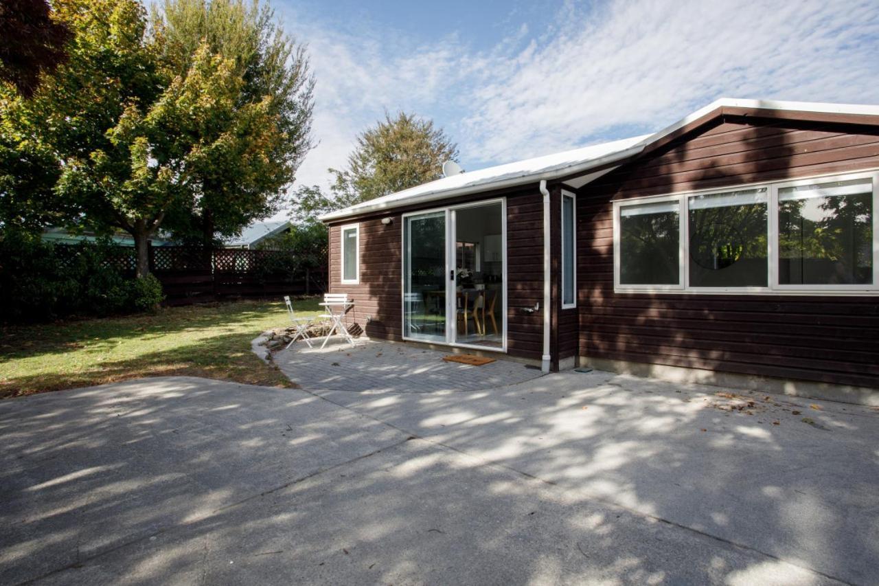 Villa Kings Companion à Wanaka Extérieur photo