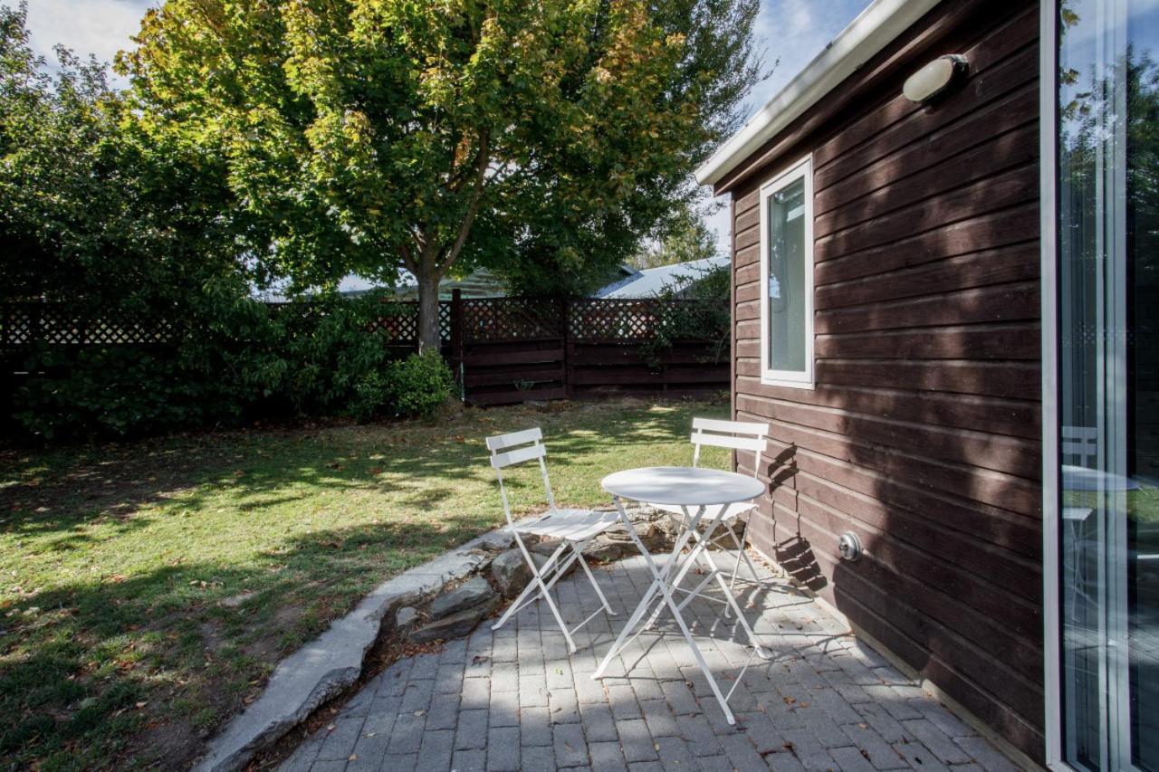 Villa Kings Companion à Wanaka Extérieur photo